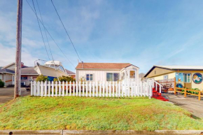 DnA Tiny beach House
